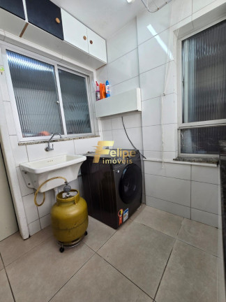 Imagem Imóvel com 3 Quartos à Venda, 77 m² em Jardim Camburi - Vitória