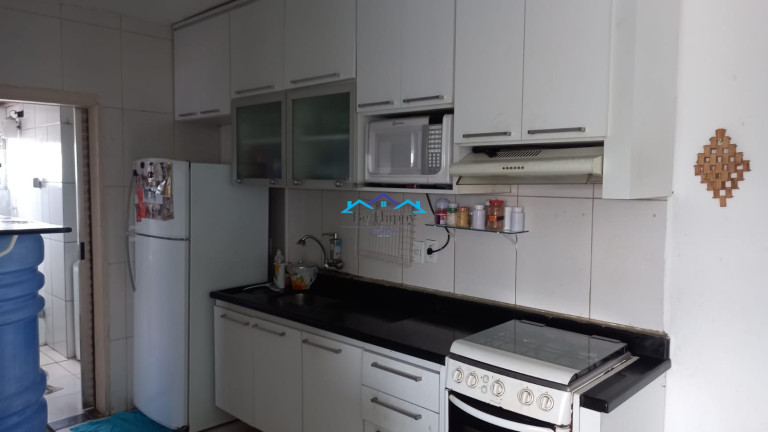 Imagem Apartamento com 3 Quartos à Venda, 92 m² em Santo Amaro - São Paulo Imagem Apartamento com 3 Quartos à Venda, 92 m² em Santo Amaro - São Paulo