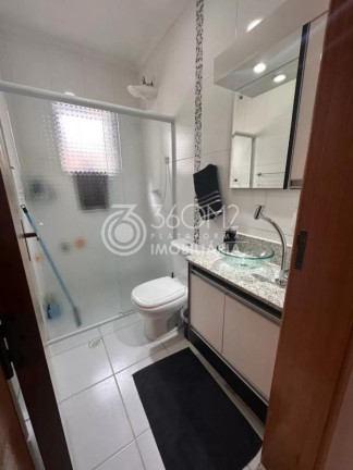 Imagem Apartamento com 3 Quartos à Venda, 82 m² em Vila Camilópolis - Santo André Imagem Apartamento com 3 Quartos à Venda, 82 m² em Vila Camilópolis - Santo André