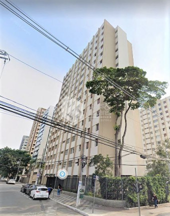 Imagem Apartamento com 4 Quartos à Venda, 108 m² em Vila Clementino - São Paulo Imagem Apartamento com 4 Quartos à Venda, 108 m² em Vila Clementino - São Paulo