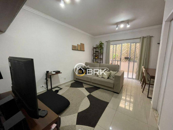 Sobrado com 3 Quartos à Venda, 86 m² em Vila Maria Alta - São Paulo