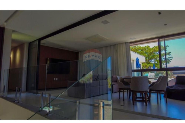 Imagem Casa de Condomínio com 6 Quartos à Venda, 417 m² em Guarajuba - Camaçari Imagem Casa de Condomínio com 6 Quartos à Venda, 417 m² em Guarajuba - Camaçari