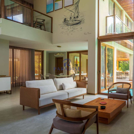 Imagem Casa com 7 Quartos à Venda, 469 m² em Praia Do Forte - Mata De São João Imagem Casa com 7 Quartos à Venda, 469 m² em Praia Do Forte - Mata De São João