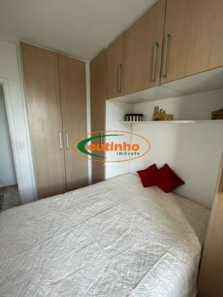 Imagem Apartamento com 2 Quartos à Venda, 50 m² em Engenho Novo - Rio De Janeiro Imagem Apartamento com 2 Quartos à Venda, 50 m² em Engenho Novo - Rio De Janeiro