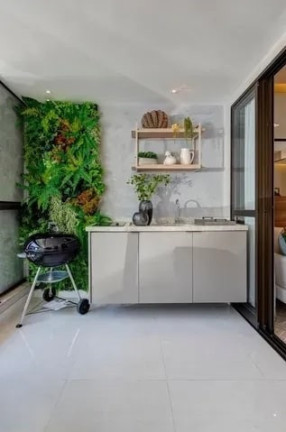 Imagem Apartamento com 1 Quarto à Venda, 36 m² em Rio Vermelho - Salvador Imagem Apartamento com 1 Quarto à Venda, 36 m² em Rio Vermelho - Salvador