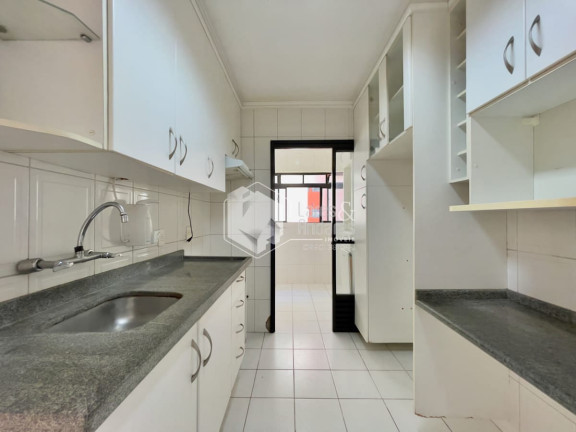 Imagem Apartamento com 3 Quartos à Venda, 75 m² em Vila Mascote - São Paulo