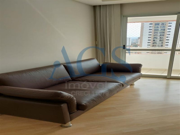 Apartamento com 2 Quartos à Venda, 67 m² em Tatuape - São Paulo