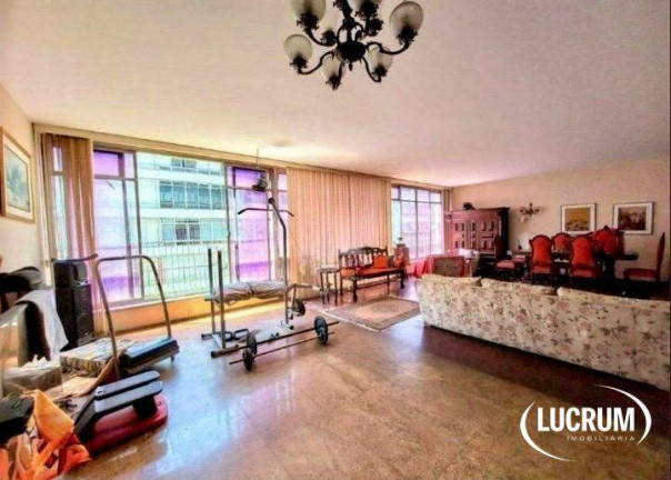 Imagem Apartamento com 4 Quartos à Venda, 242 m² em Copacabana - Rio De Janeiro Imagem Apartamento com 4 Quartos à Venda, 242 m² em Copacabana - Rio De Janeiro