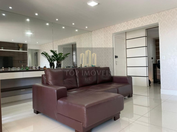Imagem Apartamento com 3 Quartos à Venda, 100 m² em Jardim Das Indústrias - São José Dos Campos Imagem Apartamento com 3 Quartos à Venda, 100 m² em Jardim Das Indústrias - São José Dos Campos