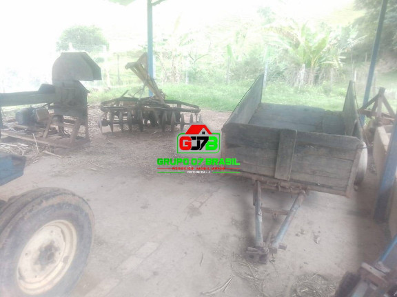 Imagem Fazenda à Venda, 13 m² em Centro - Paraibuna Imagem Fazenda à Venda, 13 m² em Centro - Paraibuna
