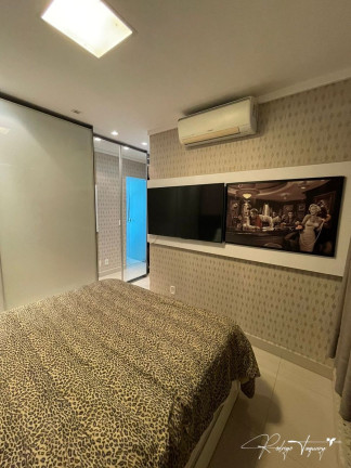 Imagem Apartamento com 1 Quarto à Venda, 42 m² em Setor Bueno - Goiânia