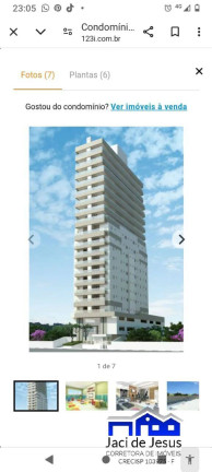 Apartamento com 4 Quartos para Alugar,  em Pompéia - Santos