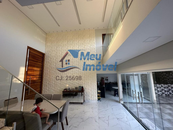 Imagem Casa com 4 Quartos à Venda, 300 m² em Setor Habitacional Arniqueira (águas Claras) - Brasília Imagem Casa com 4 Quartos à Venda, 300 m² em Setor Habitacional Arniqueira (águas Claras) - Brasília