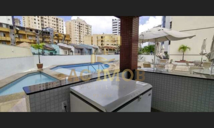 Imagem Imóvel com 2 Quartos para Alugar, 61 m² em Imbui - Salvador Imagem Imóvel com 2 Quartos para Alugar, 61 m² em Imbui - Salvador