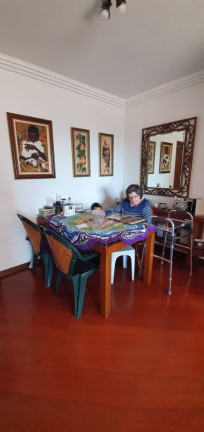 Imagem Apartamento com 3 Quartos à Venda, 98 m² em Paraisópolis - São Paulo Imagem Apartamento com 3 Quartos à Venda, 98 m² em Paraisópolis - São Paulo