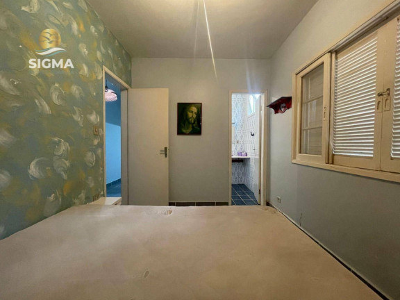 Imagem Casa com 4 Quartos à Venda, 160 m² em Jardim Albamar - Guarujá Imagem Casa com 4 Quartos à Venda, 160 m² em Jardim Albamar - Guarujá