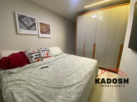 Imagem Casa com 3 Quartos à Venda, 200 m² em Sim - Feira De Santana