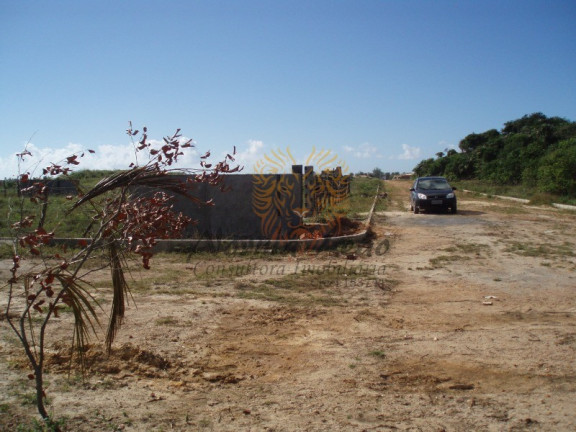 Imagem Terreno à Venda, 1.200 m² em Praia Do Abais - Estância Imagem Terreno à Venda, 1.200 m² em Praia Do Abais - Estância