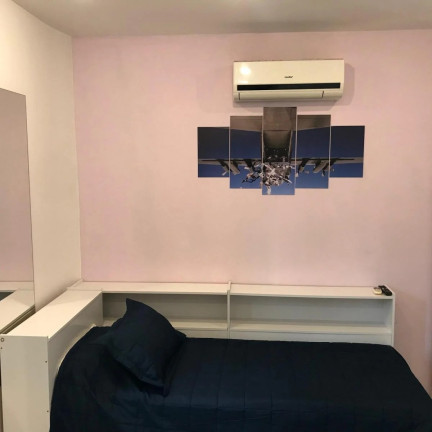 Imagem Apartamento com 4 Quartos à Venda, 242 m² em Morumbi - São Paulo Imagem Apartamento com 4 Quartos à Venda, 242 m² em Morumbi - São Paulo