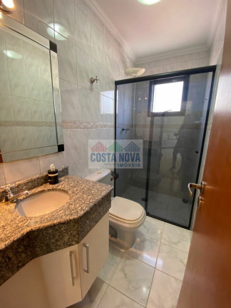 Imagem Apartamento com 3 Quartos à Venda, 120 m² em Caiçara - Praia Grande Imagem Apartamento com 3 Quartos à Venda, 120 m² em Caiçara - Praia Grande