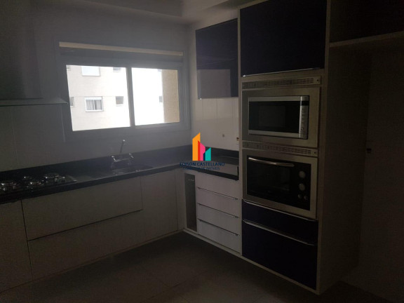 Imagem Apartamento com 3 Quartos à Venda, 163 m² em Jardim São Bento - Jundiaí