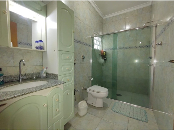 Imagem Casa com 4 Quartos à Venda, 284 m² em Vila Bressani - Paulínia