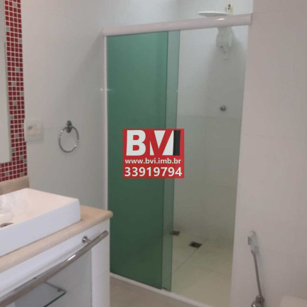 Imagem Casa com 3 Quartos à Venda, 90 m² em Olaria - Rio De Janeiro Imagem Casa com 3 Quartos à Venda, 90 m² em Olaria - Rio De Janeiro