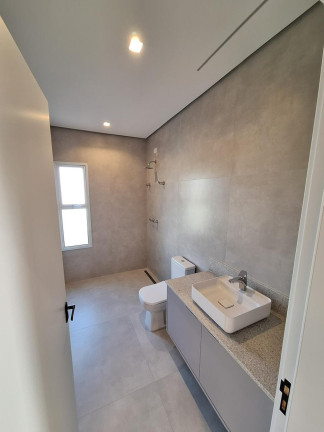 Imagem Casa com 3 Quartos à Venda, 301 m² em Alphaville Castelo - Itu Imagem Casa com 3 Quartos à Venda, 301 m² em Alphaville Castelo - Itu