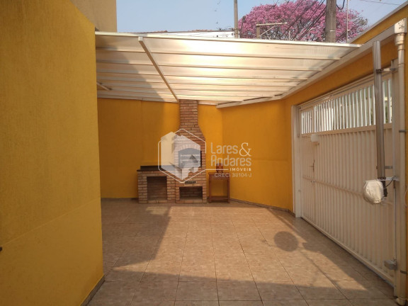 Imagem Sobrado com 2 Quartos à Venda, 85 m² em Vila Carrão - São Paulo Imagem Sobrado com 2 Quartos à Venda, 85 m² em Vila Carrão - São Paulo