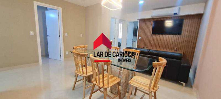 Imagem Apartamento com 4 Quartos à Venda, 105 m² em Copacabana - Rio De Janeiro Imagem Apartamento com 4 Quartos à Venda, 105 m² em Copacabana - Rio De Janeiro