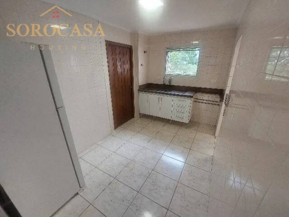 Imagem Apartamento com 3 Quartos à Venda, 100 m² em Vila Trujillo - Sorocaba