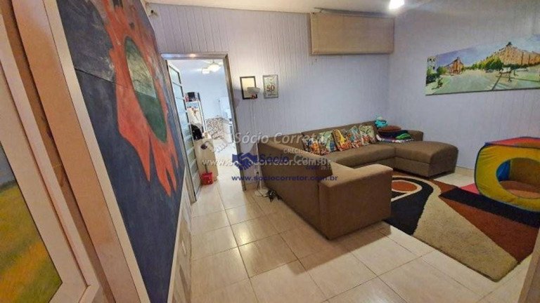 Imagem Sobrado com 4 Quartos à Venda, 240 m² em Tatuapé - São Paulo
