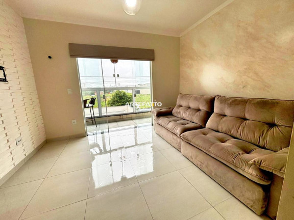 Imagem Apartamento com 2 Quartos à Venda, 80 m²