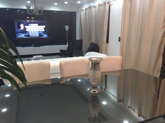 Imagem Apartamento com 3 Quartos à Venda, 136 m² em Vila Ema - São Paulo Imagem Apartamento com 3 Quartos à Venda, 136 m² em Vila Ema - São Paulo