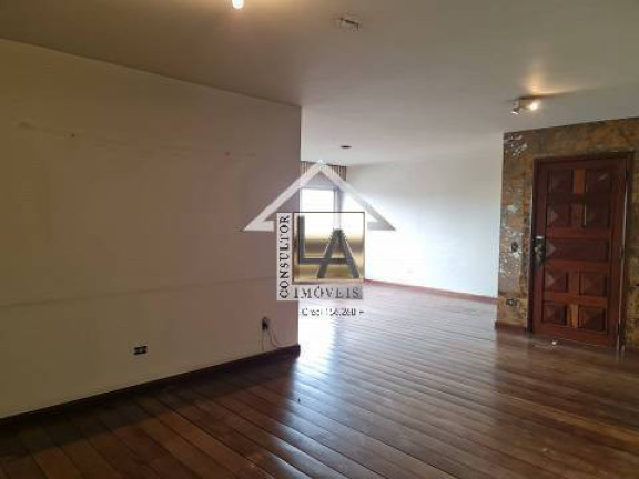 Imagem Apartamento com 4 Quartos à Venda, 173 m² em Alto Da Boa Vista - São Paulo