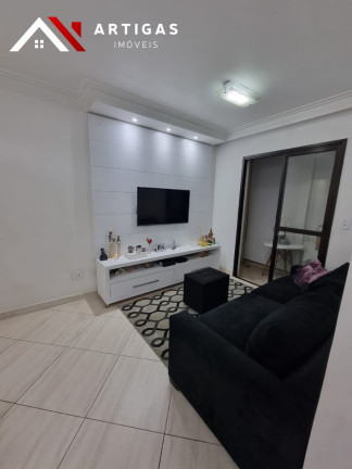 Imagem Apartamento com 1 Quarto à Venda, 58 m² em Mooca - São Paulo