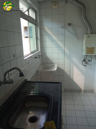 Imagem Apartamento com 2 Quartos à Venda, 50 m² em Imirim - São Paulo