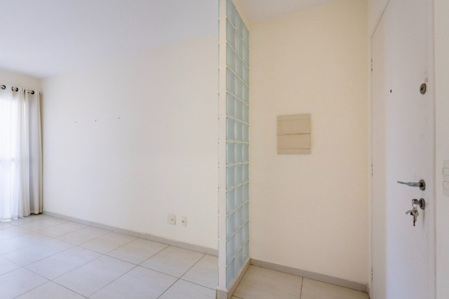Imagem Apartamento com 2 Quartos à Venda, 50 m² em Morumbi - São Paulo