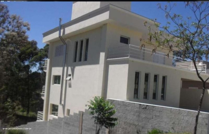 Imagem Casa com 3 Quartos à Venda, 580 m² em Paysage Vert - Vargem Grande Paulista