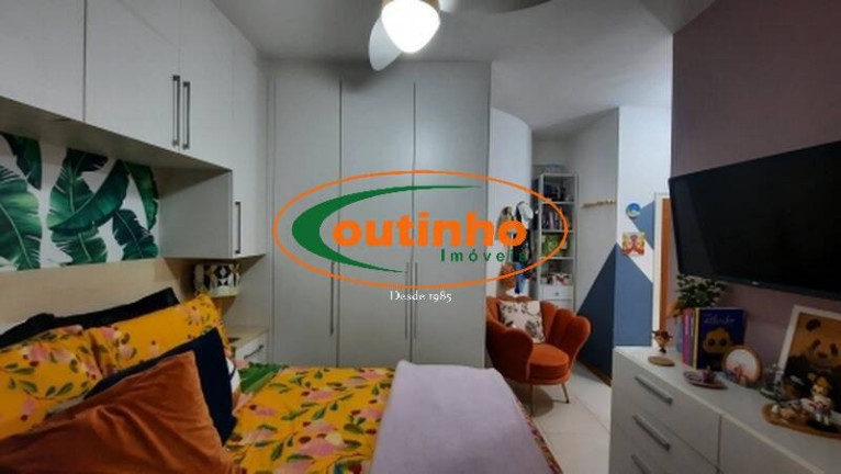 Imagem Apartamento com 2 Quartos à Venda, 65 m² em Tijuca - Rio De Janeiro Imagem Apartamento com 2 Quartos à Venda, 65 m² em Tijuca - Rio De Janeiro