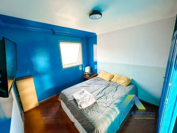 Imagem Apartamento com 3 Quartos à Venda, 80 m² em Vila Campestre - São Paulo Imagem Apartamento com 3 Quartos à Venda, 80 m² em Vila Campestre - São Paulo