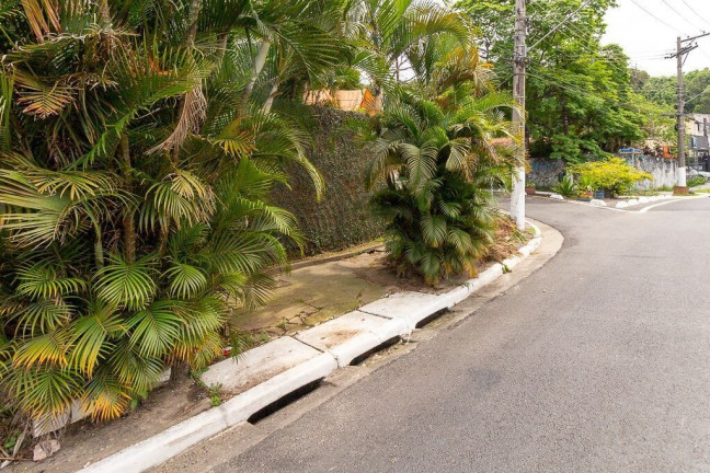 Imagem Terreno à Venda, 527 m² em Instituto De Previdência - São Paulo Imagem Terreno à Venda, 527 m² em Instituto De Previdência - São Paulo
