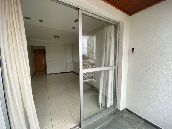 Imagem Apartamento com 2 Quartos à Venda, 68 m² em Vila Bertioga - São Paulo