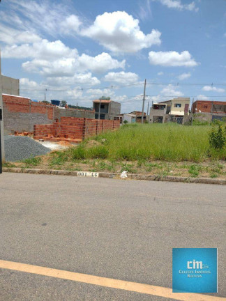 Terreno à Venda, 140 m² em An - Boituva