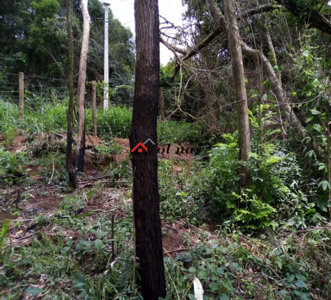 Imagem Terreno à Venda, 1.420 m² em Depois Do Centro - Ibiúna