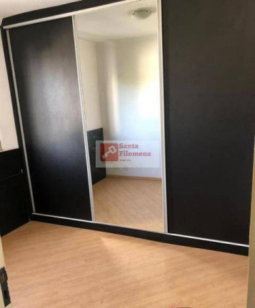 Imagem Apartamento com 3 Quartos à Venda, 50 m² em Jardim Santa Terezinha (zona Leste) - São Paulo Imagem Apartamento com 3 Quartos à Venda, 50 m² em Jardim Santa Terezinha (zona Leste) - São Paulo