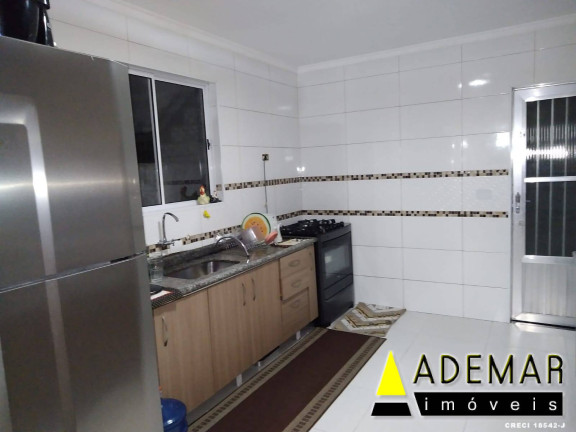 Imagem Casa com 3 Quartos à Venda,  em Diadema
