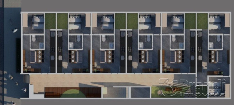 Imagem Apartamento com 1 Quarto à Venda, 26 m² em Vila Darli - São Paulo Imagem Apartamento com 1 Quarto à Venda, 26 m² em Vila Darli - São Paulo
