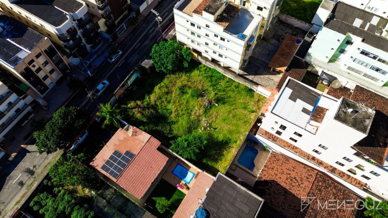 Imagem Terreno à Venda, 733 m² em Praia Do Morro - Guarapari Imagem Terreno à Venda, 733 m² em Praia Do Morro - Guarapari