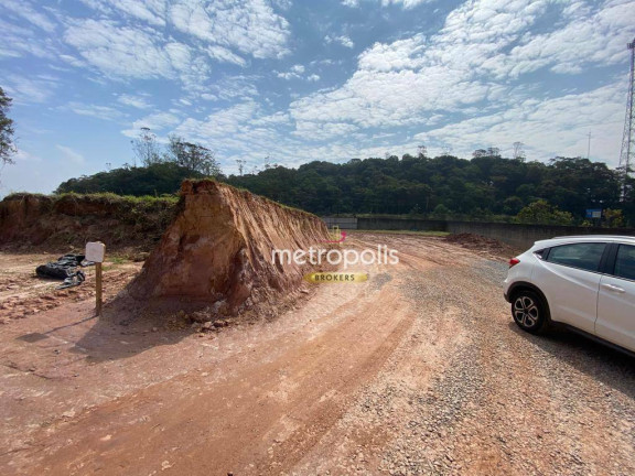 Imagem Imóvel para Alugar, 7.000 m² em Riacho Grande - São Bernardo Do Campo